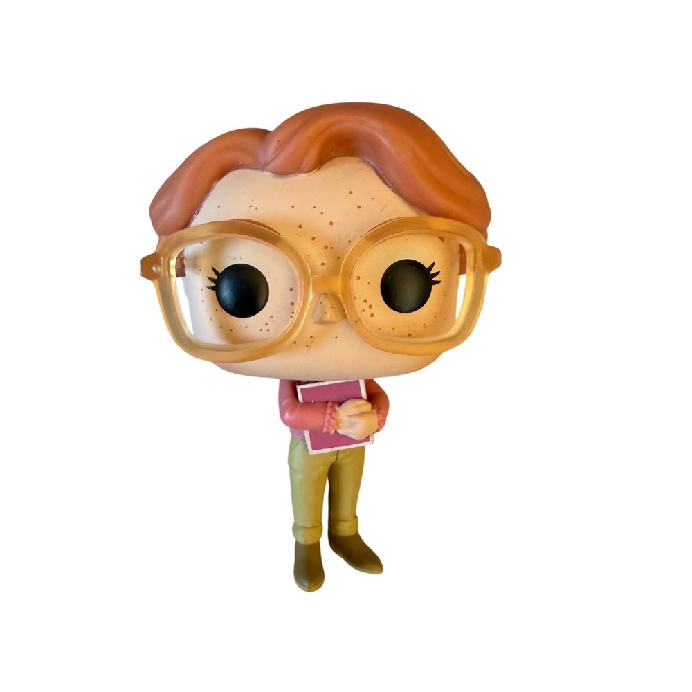 Funko Pop! Netflix Stranger Things Barb Vinyl Figure #427 Vaulted Retired Rare